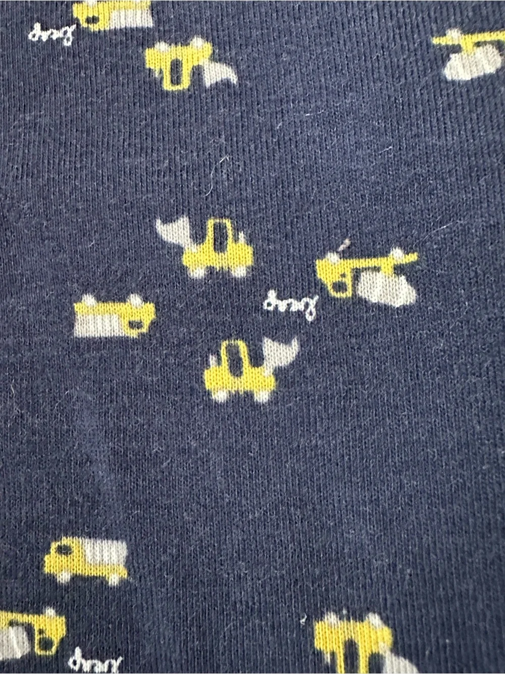 Carters carters navy
